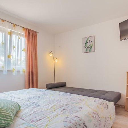 Apartment Enjoy And Relax Cres Extérieur photo