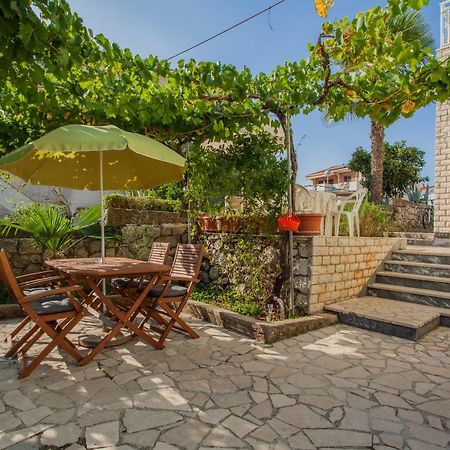 Apartment Enjoy And Relax Cres Extérieur photo