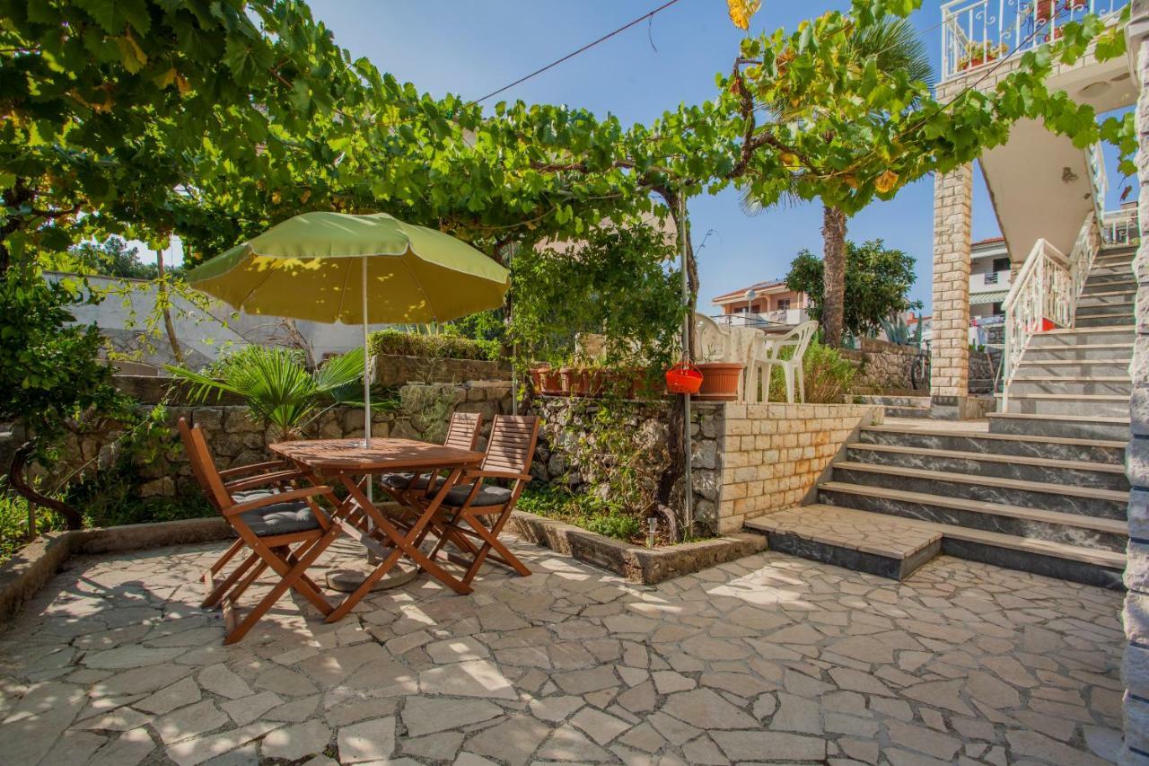 Apartment Enjoy And Relax Cres Extérieur photo