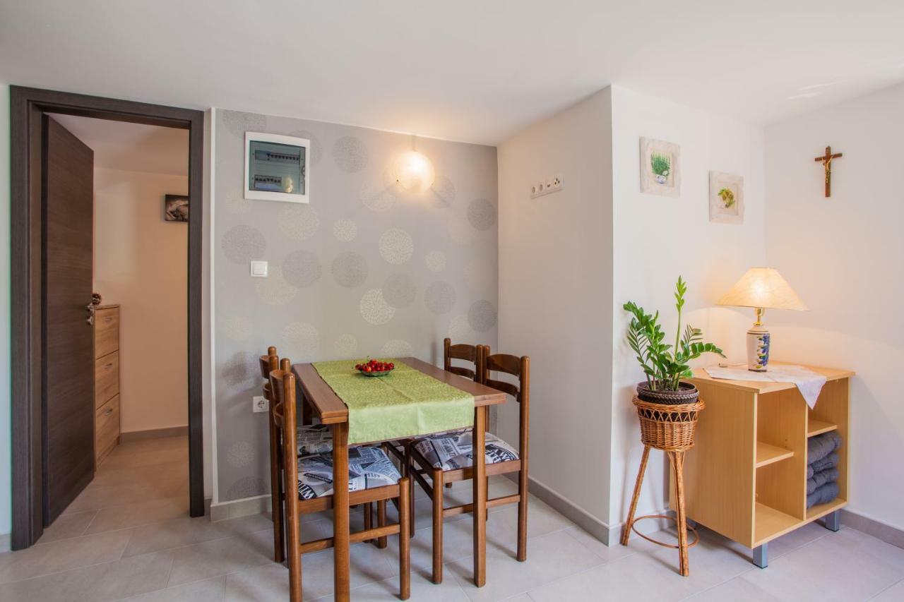 Apartment Enjoy And Relax Cres Extérieur photo