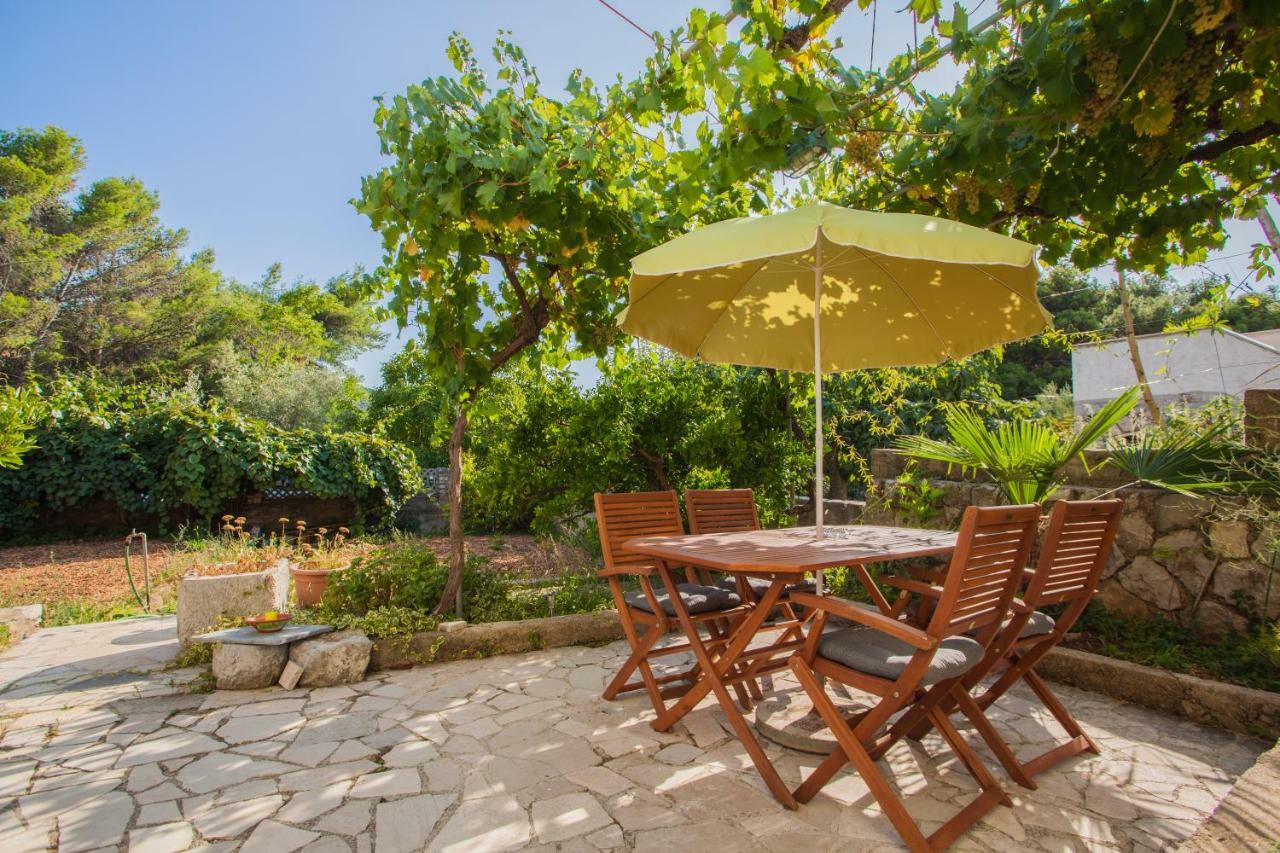 Apartment Enjoy And Relax Cres Extérieur photo