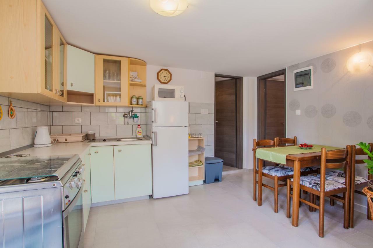 Apartment Enjoy And Relax Cres Extérieur photo