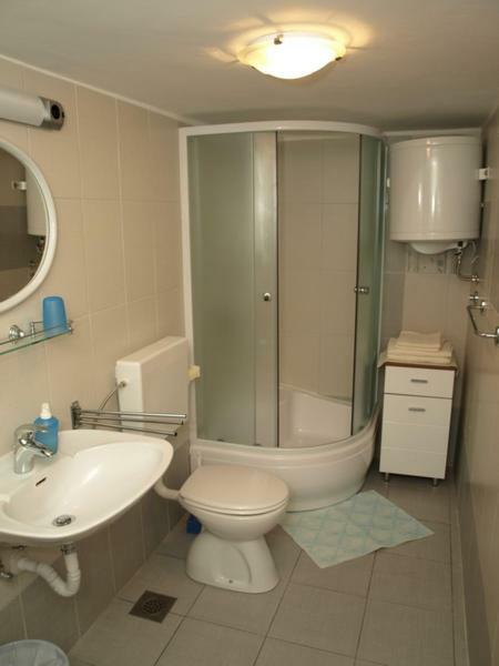 Apartment Enjoy And Relax Cres Extérieur photo