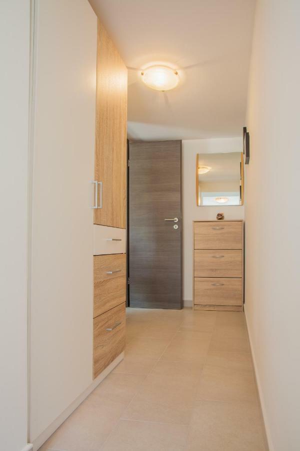 Apartment Enjoy And Relax Cres Extérieur photo
